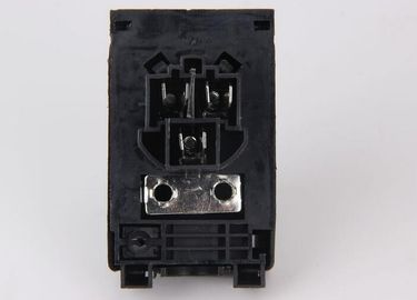 IP00 Oven Terminal Block Two Way Connection Boxes BX - 4 PA66 T110
